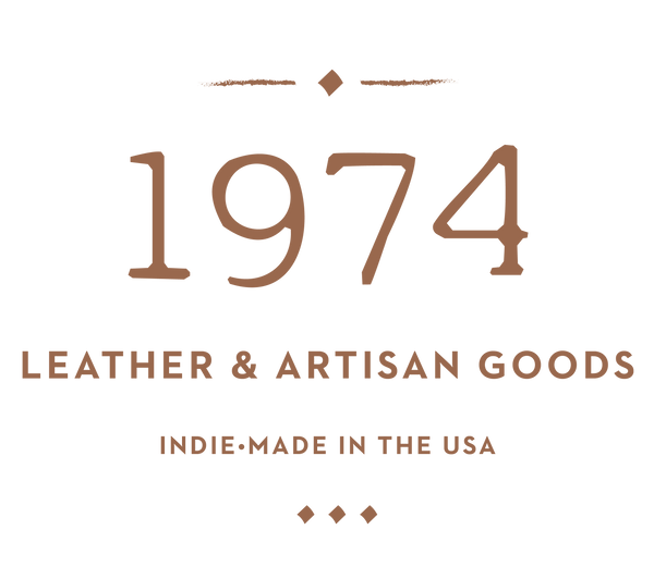 1974 Leather Co.