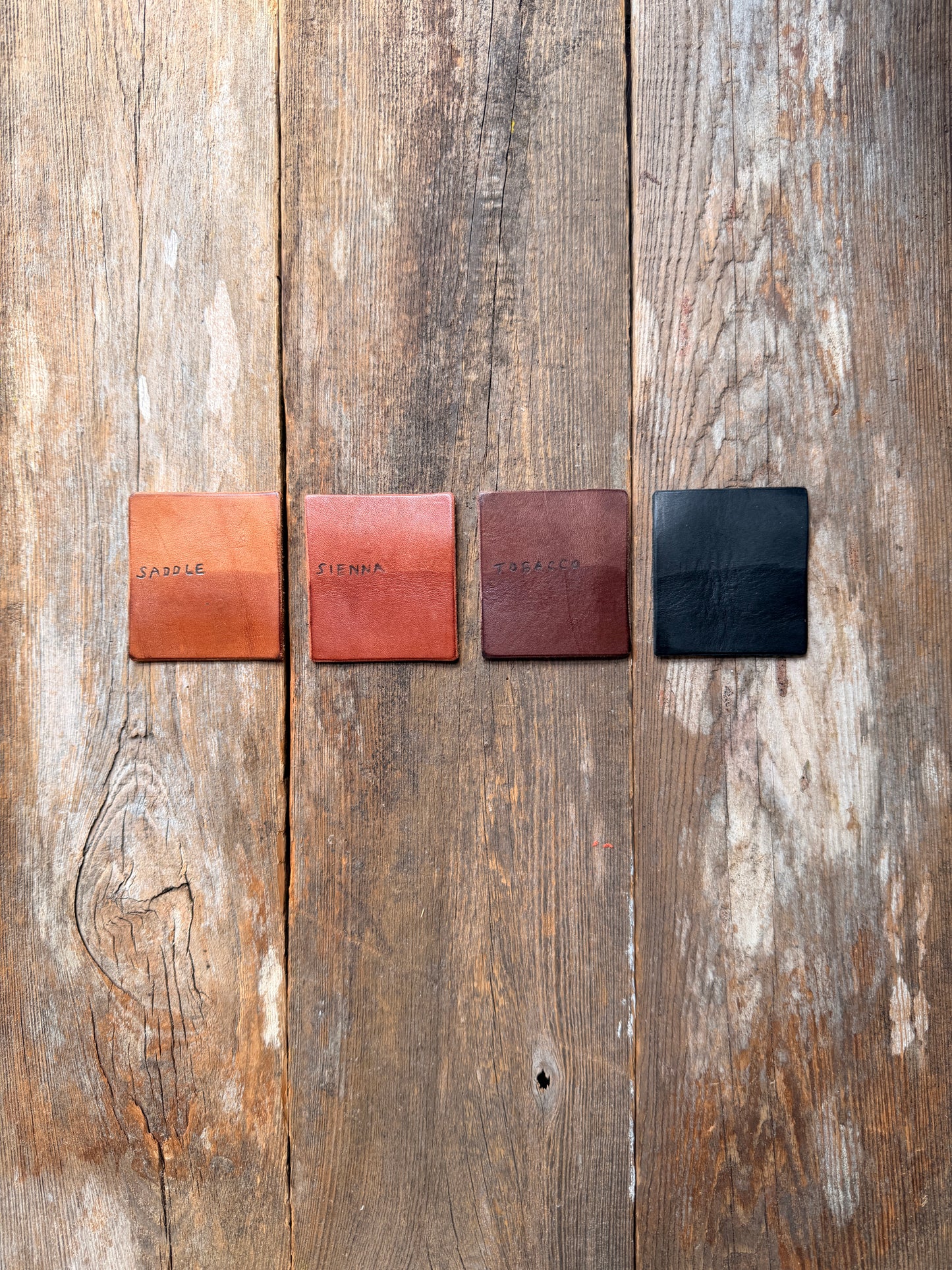 Sagebrush Canyon Bag | Leather Crossbody