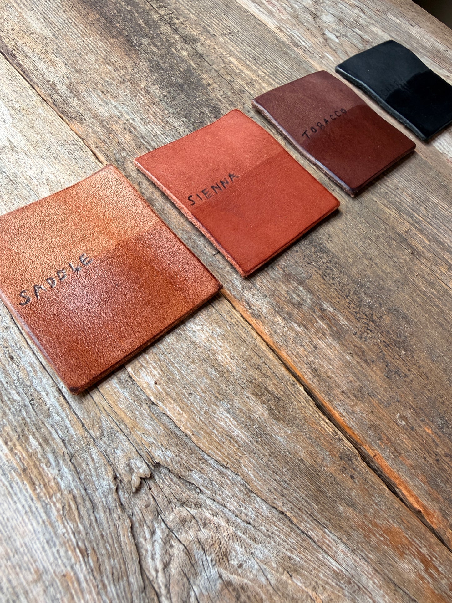 Tumbleweed Canyon Bag | Leather Crossbody