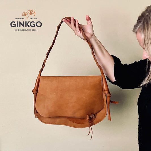 Sister Shop / Ginkgo Leather