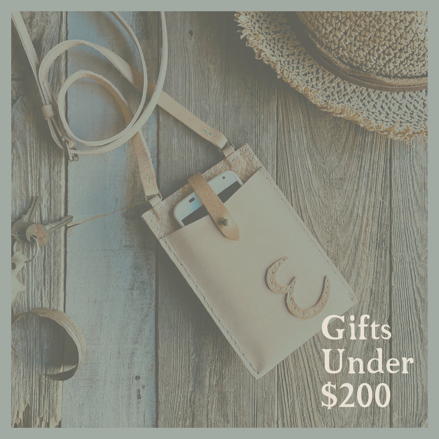 Gifts Under $200