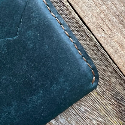 Lucas Leather Wallet