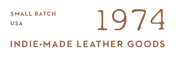 1974 Leather 