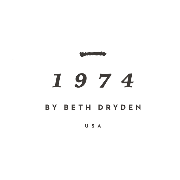 1974 Leather 