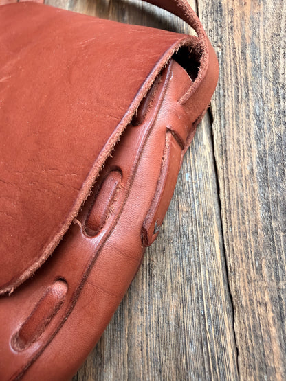 Tumbleweed Canyon Bag | Leather Crossbody