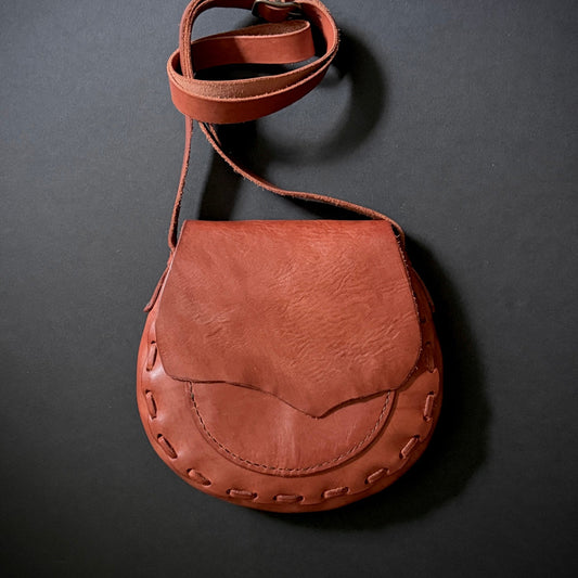 Tumbleweed Canyon Bag | Leather Crossbody