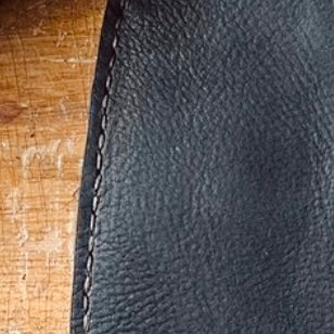 Lucas Leather Wallet