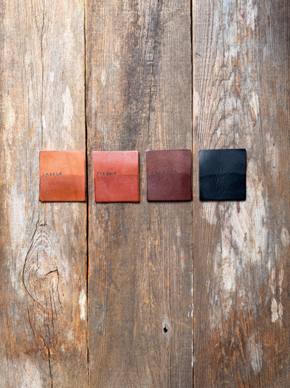 Sagebrush Canyon Bag | Leather Crossbody