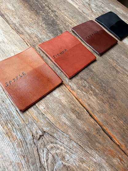 Tumbleweed Canyon Bag | Leather Crossbody