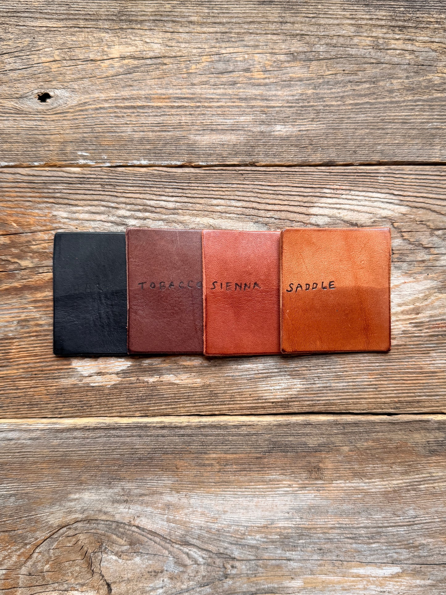 Badlands Canyon Bag | Leather Crossbody