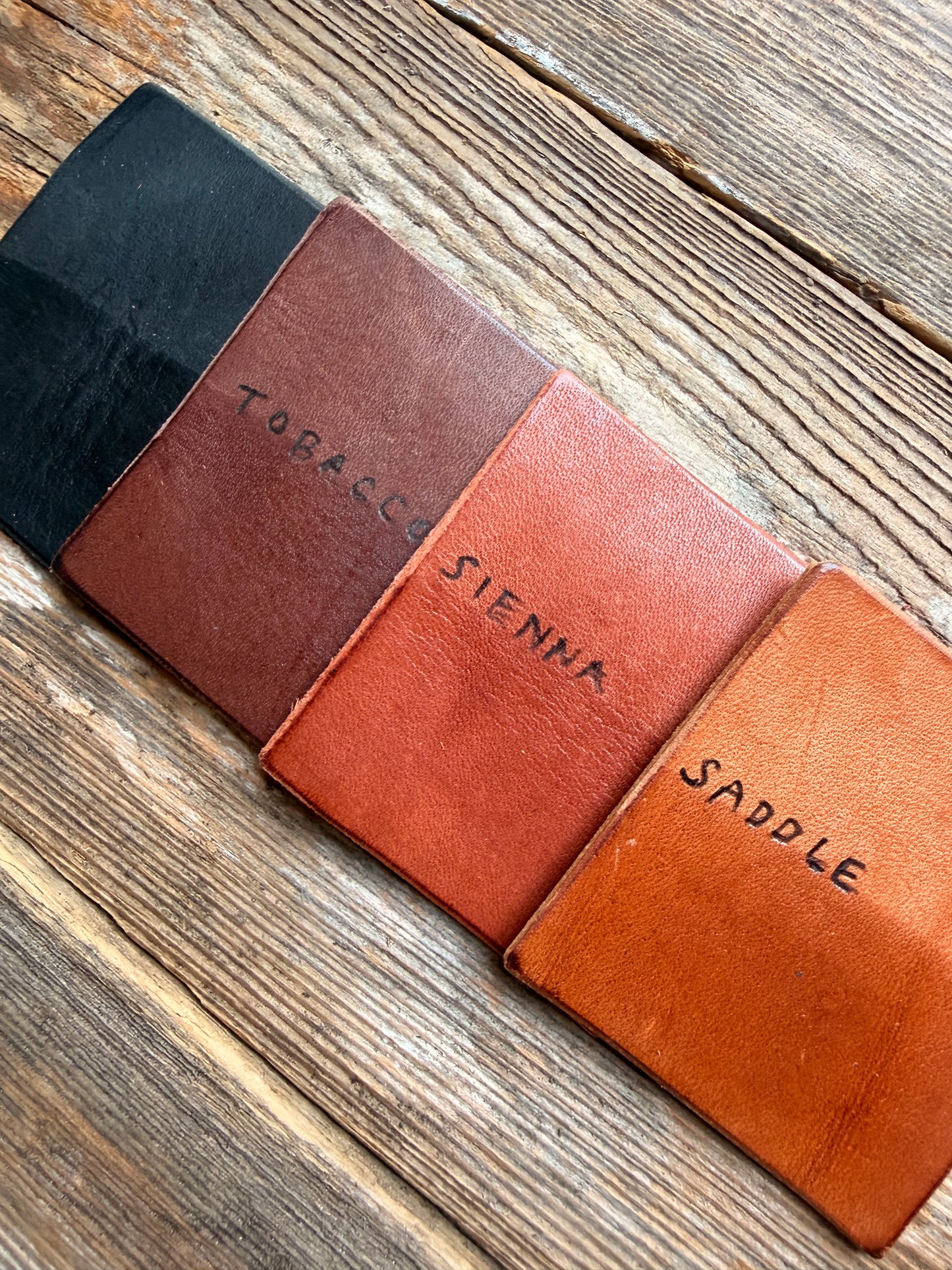 Sagebrush Canyon Bag | Leather Crossbody