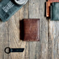 Oliver Leather Wallet
