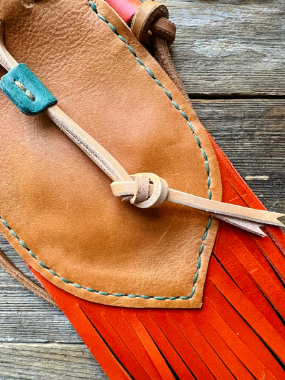 Limited Release No. 4 / The Wanderer Neck Pouch S.01