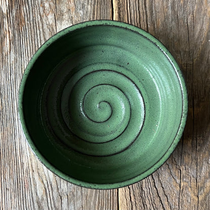 Gravesco Pottery Ramekin Dish