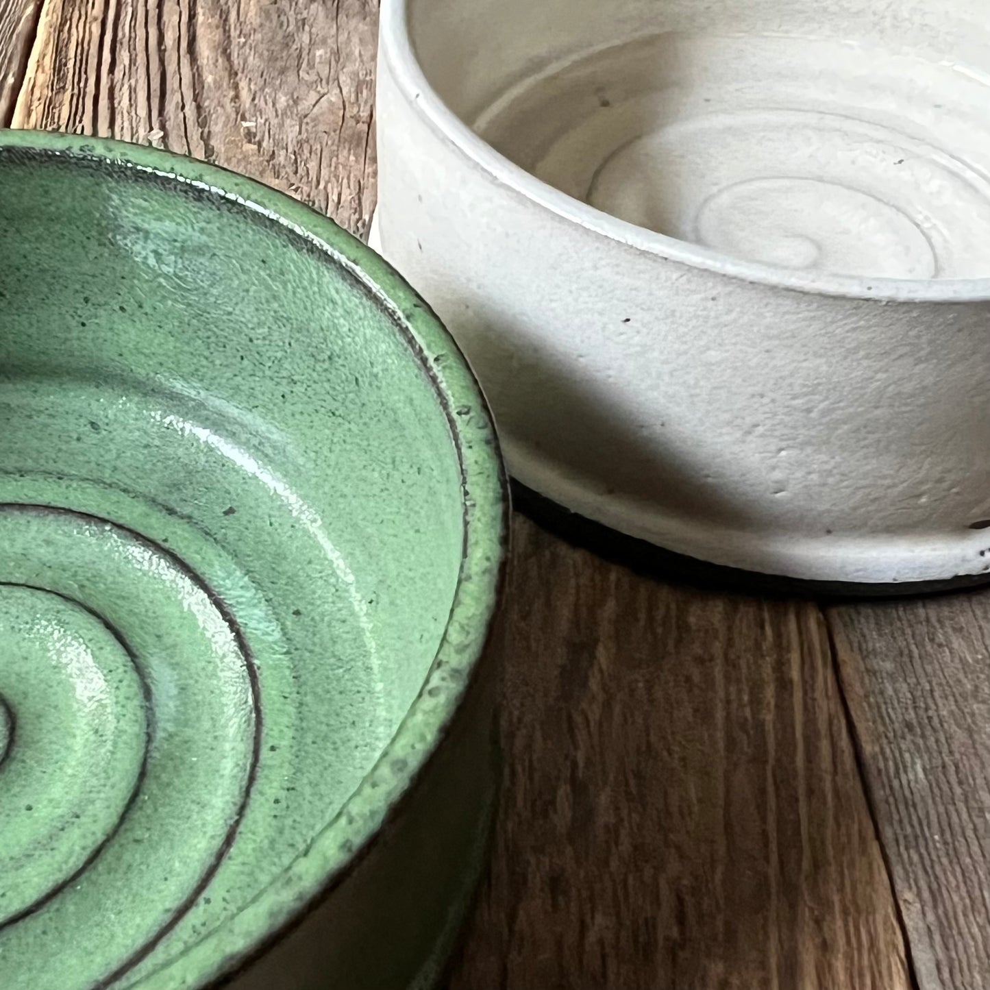 Gravesco Pottery Ramekin Dish