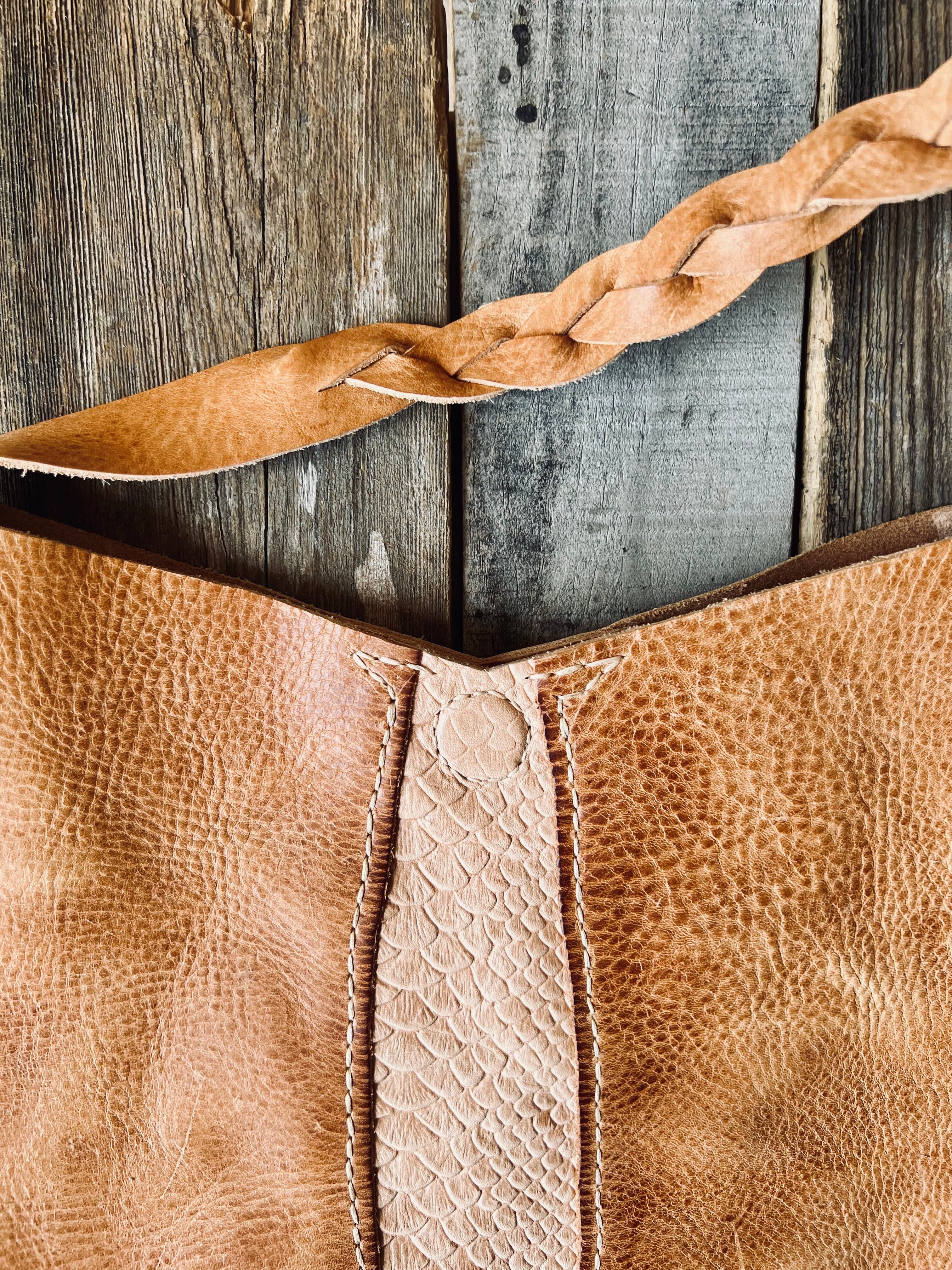How to soften leather - 5 methods to remove the stiffness of your leather