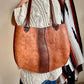 St. Johns River Leather Tote