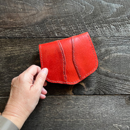 Thames River Leather Wallet